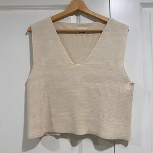 Babaa Cotton Tank